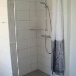 公寓 Komfortable Mit Grossem Garten By Interhome