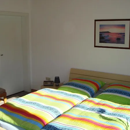 Komfortable Mit Grossem Garten By Interhome * וורמן