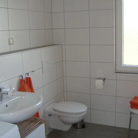Komfortable Mit Grossem Garten By Interhome